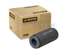 Изображение 4, 180.20959115 Втулка VOLVO рессоры задней ROSTAR