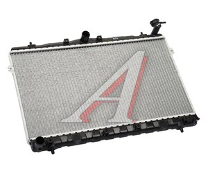 Изображение 2, 25310-29010 Радиатор HYUNDAI Elantra (95-) МКПП HCC (HANON)