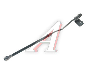 Изображение 2, 58737-4L000 Трубка тормозная HYUNDAI Accent (15-16) задняя левая OE