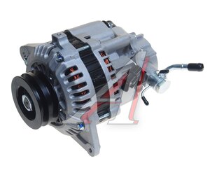 Изображение 1, TT11754 Генератор HYUNDAI Galloper TESLA TECHNICS