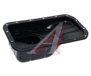 Изображение 4, POC056 Картер HYUNDAI Getz (02-) масляный PATRON