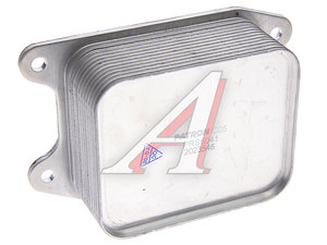 Изображение 1, PRS6041 Радиатор масляный VW AUDI SEAT SKODA PATRON