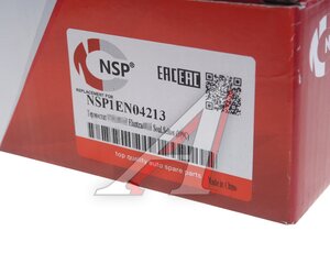 Изображение 4, NSP1EN04213 Термостат HYUNDAI Elantra KIA Soul, Seltos (100град) NSP