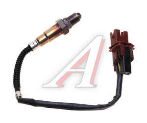Изображение 3, 0258007084 Датчик кислорода SUBARU Forester (98-) BOSCH