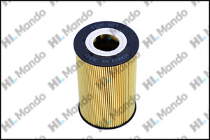 Изображение 4, EEOH0014Y Фильтр масляный HYUNDAI HD65, 78, 120 дв.D4GA, D6GA MANDO
