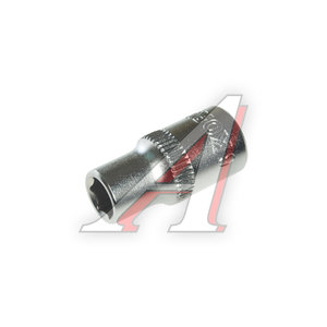 Изображение 1, KR-2SK06CB Головка торцевая 1/4" 06мм KORUDA