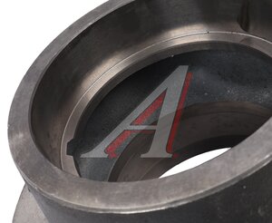 Изображение 5, 712357006116-MX Ступица SITRAK HOWO среднего и заднего моста (мост MCP16) MOVELEX