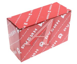 Изображение 3, С41C23-3414057 Наконечник рулевой тяги ГАЗ Садко-Next левый РУБИН