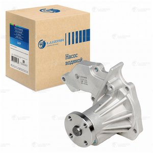 Изображение 3, LWP1097 Насос водяной FORD Focus, Fiesta, Fusion LUZAR