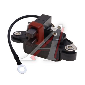 Изображение 2, 9190067018 Регулятор напряжения генератора (14V) BOSCH