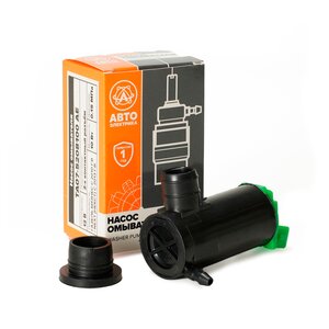 Изображение 2, TA07-5208100 AE Насос омывателя ГАЗель Next, ГАЗон Next AVTOELECTRICA