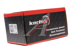 Изображение 3, KTP2067 Ролик приводного ремня MITSUBISHI L200, Pajero, Montero натяжителя KORTEX