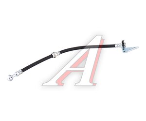 Изображение 1, 58731-2E000DS Шланг тормозной HYUNDAI Tucson (04-) (2WD) передний левый OE