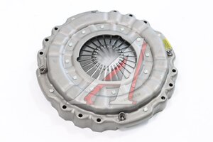 Изображение 1, 1600100LG1A3 Корзина сцепления JAC N120 OE