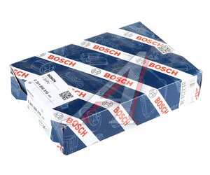 Изображение 8, 0281006510 Датчик кислорода HYUNDAI i20 (14-) BOSCH