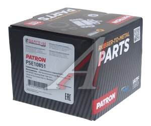 Изображение 4, PSE10851 Сайлентблок CHEVROLET Spark (10-15) рычага переднего задний PATRON