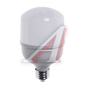 Изображение 1, LED-HW-50W-E40-6K Лампа светодиодная E27 T210 50W (420W) 220V дневной свет ERGOLUX