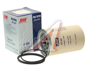 Изображение 1, 31945-87000 Фильтр топливный HYUNDAI HD120 дв.D6DB (05-) (JFC-H47) JHF