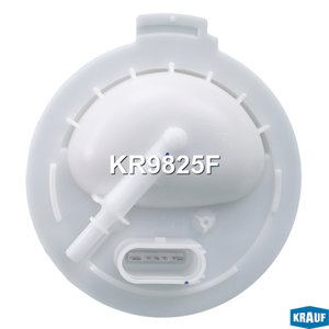 Изображение 2, KR9825F Фильтр топливный VW Passat (09-) погружной KRAUF