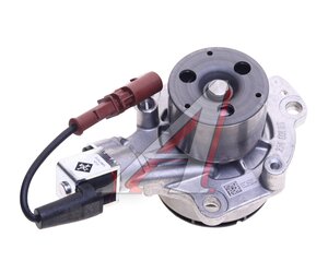 Изображение 3, 538073310 Насос водяной VW Golf (12-) AUDI A3 (13-) INA