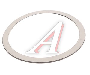 Изображение 1, DZ9112540017-MX Прокладка SHACMAN SHAANXI металлорукава и глушителя MOVELEX