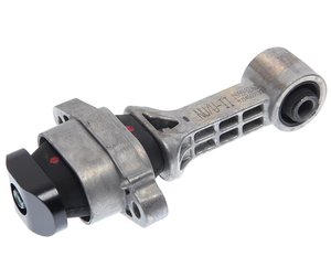 Изображение 2, 21950-3Z160 Опора двигателя HYUNDAI i40 (15-) передняя PHG