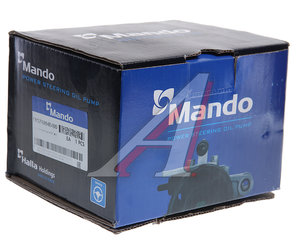 Изображение 4, EX571004E400 Насос гидроусилителя KIA Bongo 3 (16-) (2.5-A2) MANDO