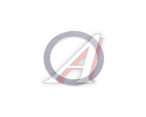 Изображение 1, 900.123.10630 Кольцо уплотнительное PORSCHE Cayenne (11-) пробки сливной OE