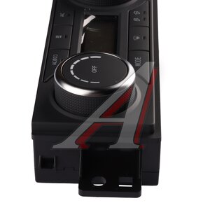 Изображение 9, 8112010-GX210 Панель DONGFENG GX управления отопителем OE