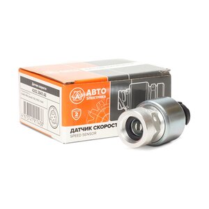 Изображение 1, 4202.3843 AE Привод спидометра КАМАЗ AVTOELECTRICA