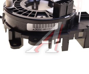 Изображение 3, STB55541EK0A Кольцо NISSAN Teana (08-13) колеса рулевого контактное SAT