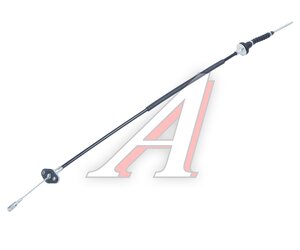 Изображение 1, NSP0196315242 Трос сцепления DAEWOO Matiz (97-) NSP