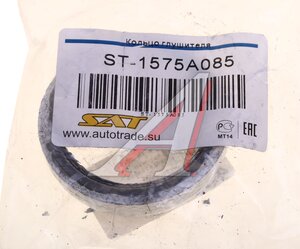 Изображение 3, ST1575A085 Прокладка MITSUBISHI Lancer выхлопной системы (кольцо) SAT