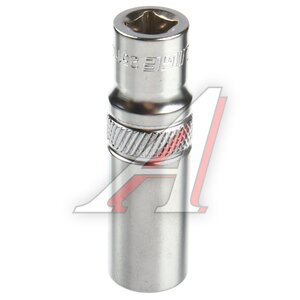 Изображение 2, LG-25110 Головка торцевая 1/4" 10мм глубокая LIGE