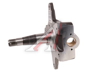 Изображение 3, AM-114-011 Кулак поворотный ГАЗ-3302 АВТОМАГНАТ