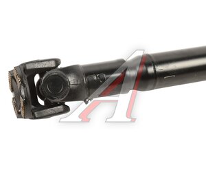 Вал карданный SHACMAN SHAANXI OE, ,
                                                          фото 2 Изображение 2, DZ91259312152 Вал карданный SHACMAN SHAANXI OE