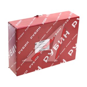 Изображение 3, A21R22-1701805-01 Ремкомплект ГАЗель Next КПП (подшипники SKF) РУБИН