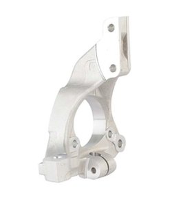 Изображение 2, BSG65330002 Кулак поворотный OPEL Vectra C (02-08) передний левый BSG