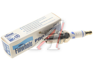 Изображение 2, FS8 Свеча зажигания ВАЗ-2112 FINWHALE