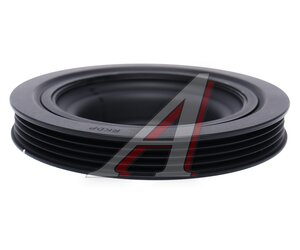 Изображение 2, DMB010056 Шкив HYUNDAI Getz (06-) (1.1) коленвала MANDO