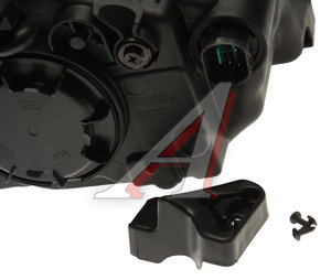 Изображение 4, NSP0292101H5000 Фара HYUNDAI Solaris (17-) передняя левая NSP