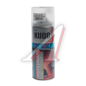 Изображение 1, KU-42156 Краска RENAUIT RNZ Blue Electrique аэрозоль 520мл KUDO