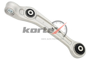 Изображение 1, KSL5226 Рычаг подвески AUDI A8 (10-) передней нижний левый KORTEX
