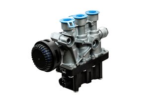 Изображение 1, 37540460190 Клапан электромагнитный DAF MERCEDES ECAS SORL