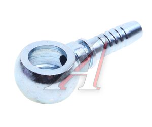 Изображение 2, 70011-16-06 Фитинг BANJO(METRIC) 3/8" (M16х1.5) ZHHMC