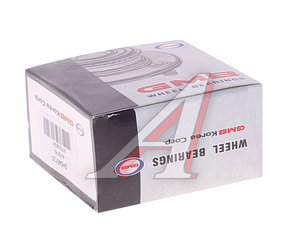 Изображение 3, GH040135 Подшипник ступицы MITSUBISHI Lancer (03-), Outlander (03-) передней GMB