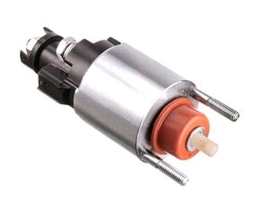 Изображение 2, TT76709 Реле втягивающее HONDA Accord (2.) TESLA TECHNICS