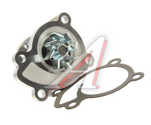 Изображение 3, LWP0906 Насос водяной NISSAN Qashqai (07-13) LUZAR