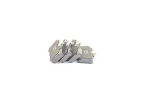 Изображение 2, BSG75200012 Колодки тормозные RENAULT Megane (10-) задние (4шт.) BSG