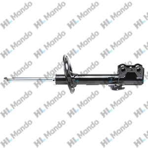 Изображение 2, MSS020277 Амортизатор TOYOTA Venza (09-) передний левый газовый MANDO